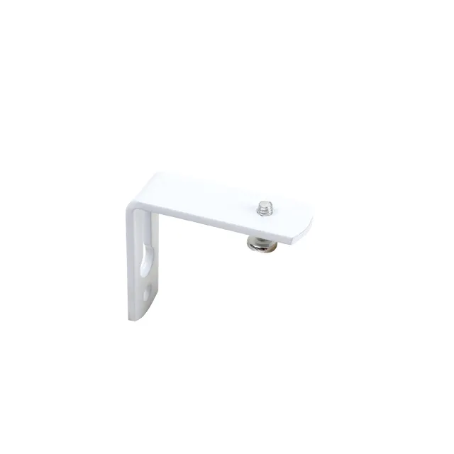 VINKEL VIT 5CM PÅSPACK KIRSCH | Beijerbygg Byggmaterial