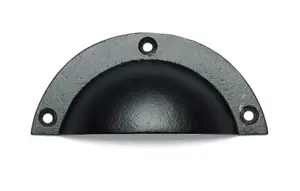 LÅDHANDTAG ALICE SMIDE 100X45 SB | Beijerbygg Byggmaterial
