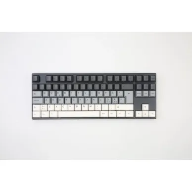 Varmilo VEA88 Yakumo V2 Tangentbord, MX Silent Red