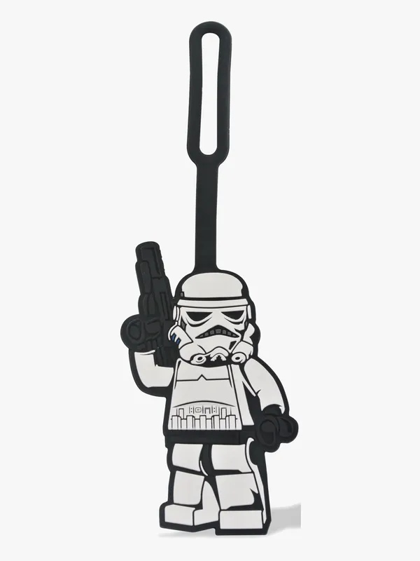 LEGO Bagagetagg – Stormtrooper 5005825