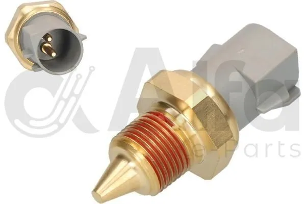 Kylvätsketemperatursensor Alfa e-Parts AF05141