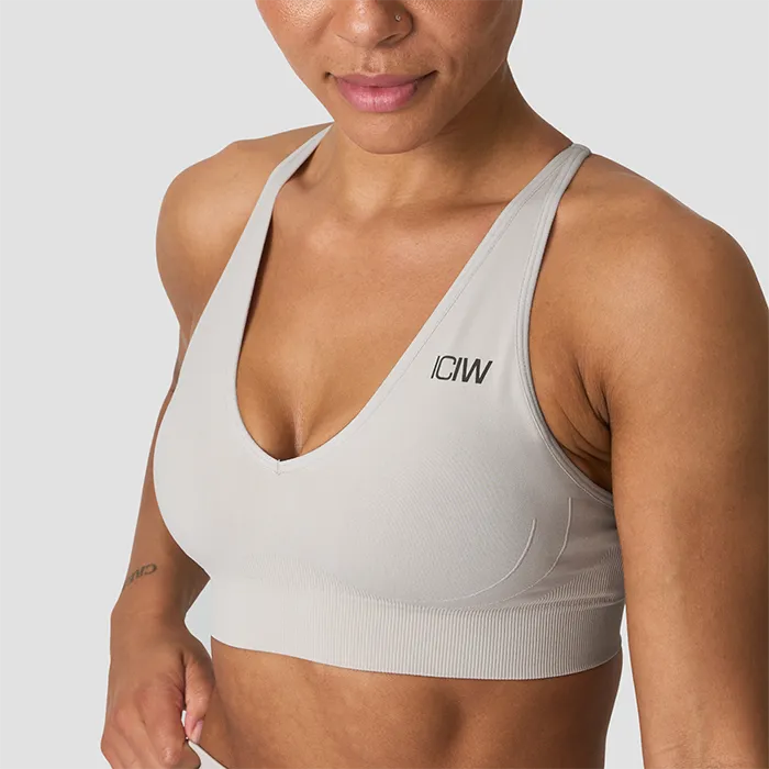 Sculpt Sport-BH Beige