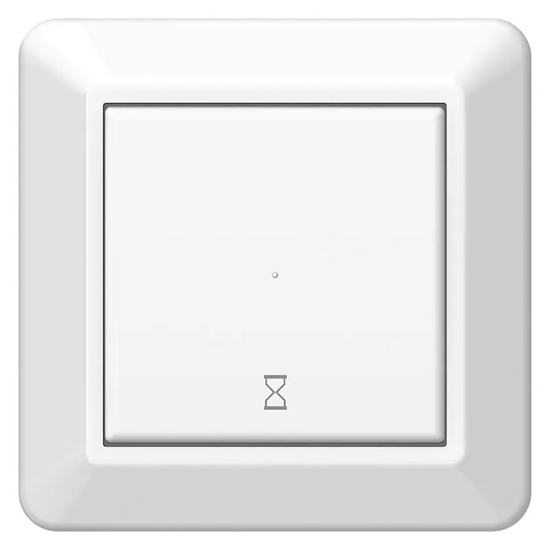 Elko EKO30154 Timer renvit, för apparatdosa