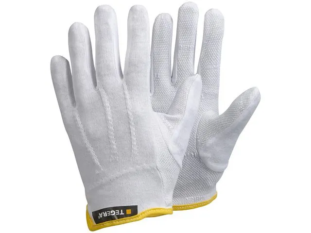 TEXTILHANDSKE 8127 TEGERA STL 10 | Beijerbygg Byggmaterial