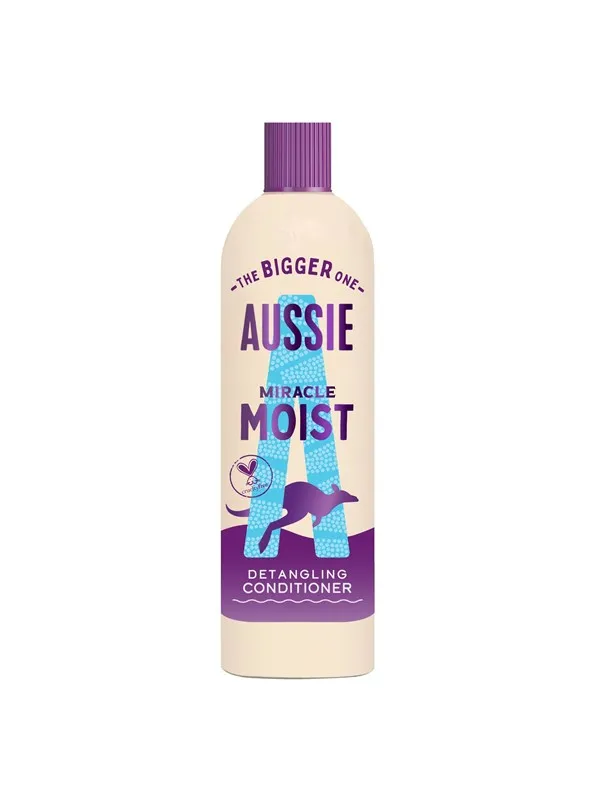 Miracle Moist Utredande Balsam 400ml