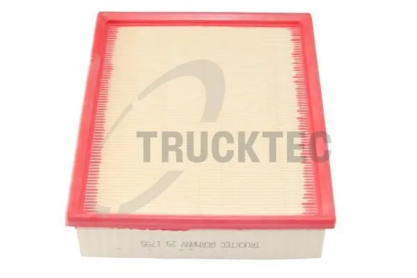 Luftfilter TRUCKTEC AUTOMOTIVE 07.14.018