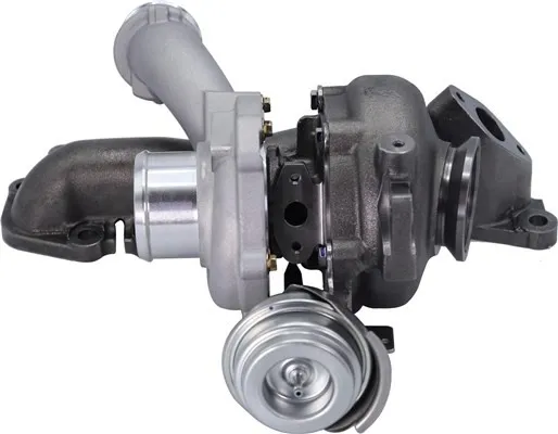 Turboaggregat MAGNETI MARELLI 807101002500