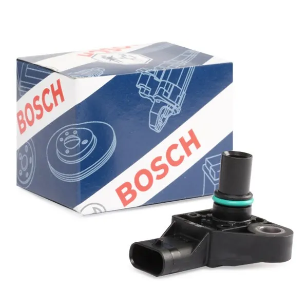 Laddtryckssensor BOSCH 0 261 230 441
