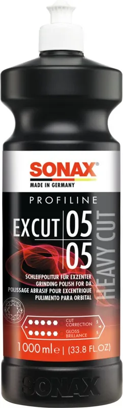 Polish SONAX 02453000