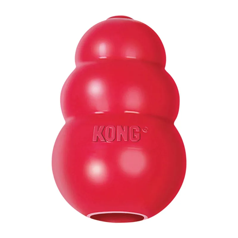 KONG Leksak Kong Small animal S