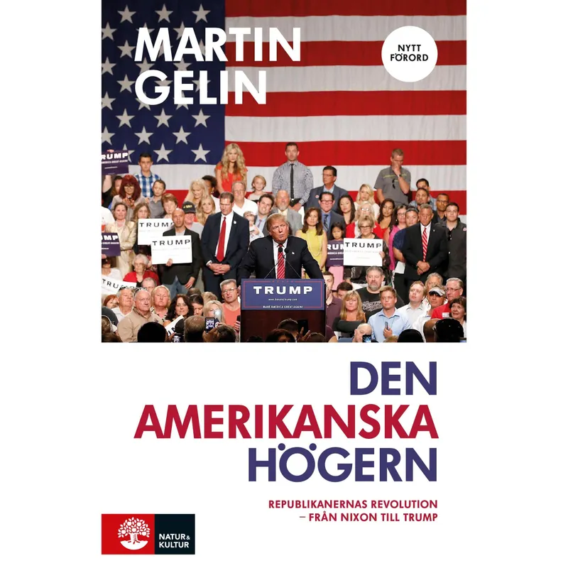 Den amerikanska högern