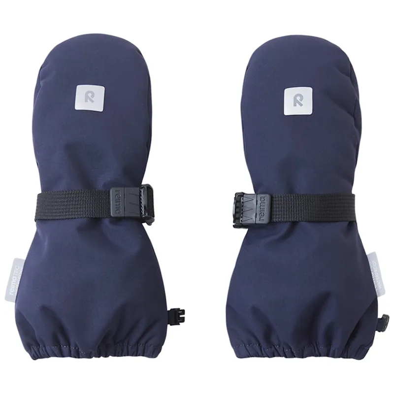 Reima Kids’ Reimatec Mittens Ote Navy