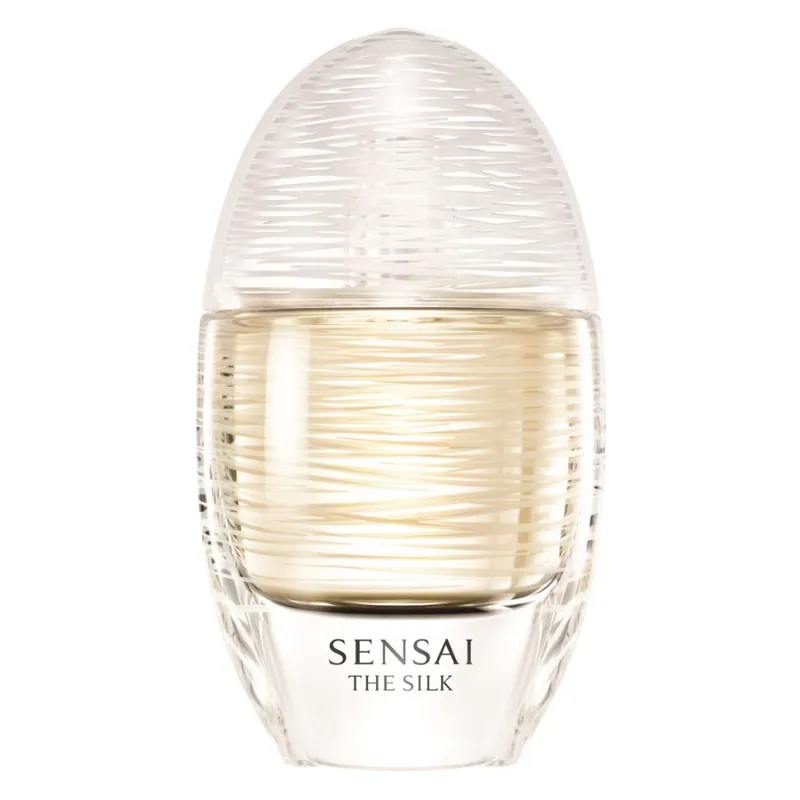 Sensai The Silk Eau de Toilette - 50 ml
