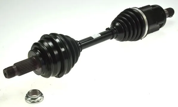 SPIDAN 24148 Drivaxel