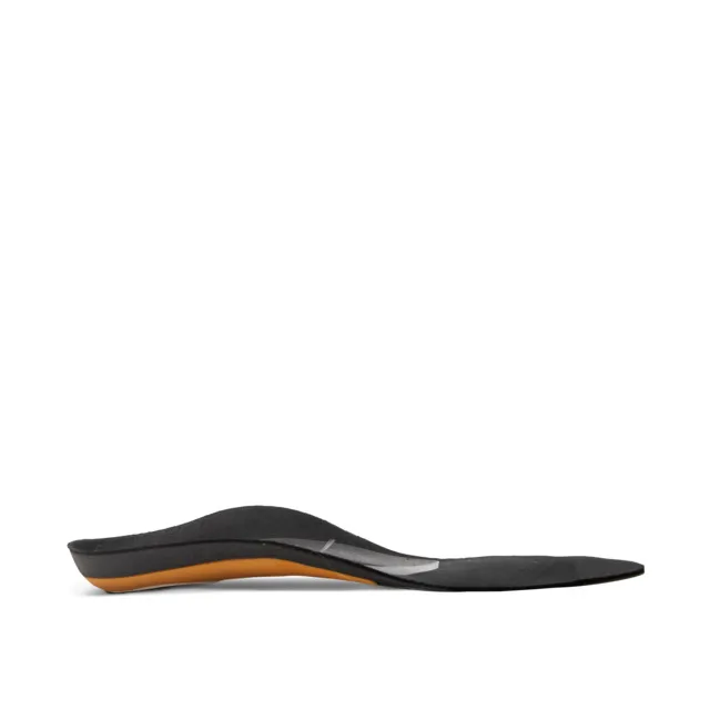 Solid Gear OPF Footbed Mid Inläggssula för normalt fotvalv Strl 37-38