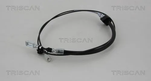 Handbromsvajer TRISCAN 8140 23145