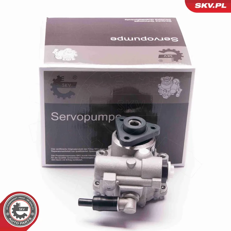 Servopump ESEN SKV 10SKV224