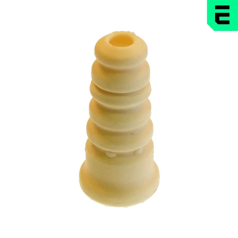 Gummibuffert, fjädring OPTIMAL F8-7583