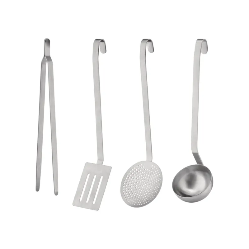 Alessi Convivio Redskapsset 4-delar