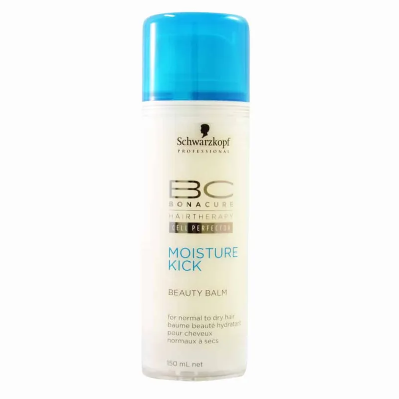 Schwarzkopf Bonacure Moisture Kick Beauty Balm 150ml