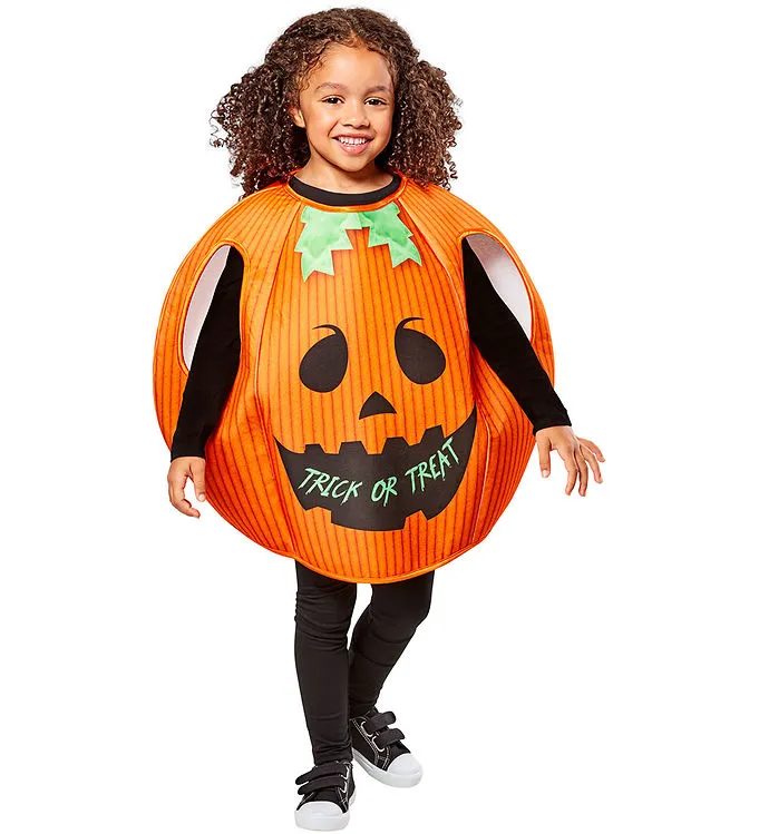 Rubies Maskeradkläder – Pumpkin