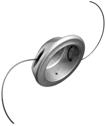 Husqvarna Trimmerhuvud Alloy