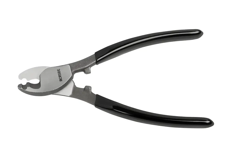 Ironside 126201 Kabelsax 210 mm