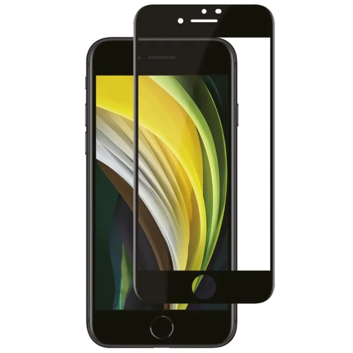 Champion Skärmskydd iPhone 7/8/SE (#0035)