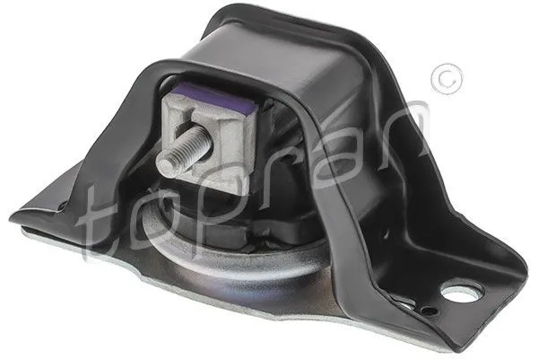 Motorkudde TOPRAN 700 727