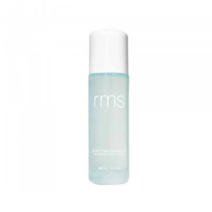 RMS Beauty Kakadu Clean Cleansing Gel Travel Size – 30 ml