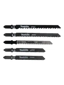 Makita A-86898 Sticksågsblad 5-pack