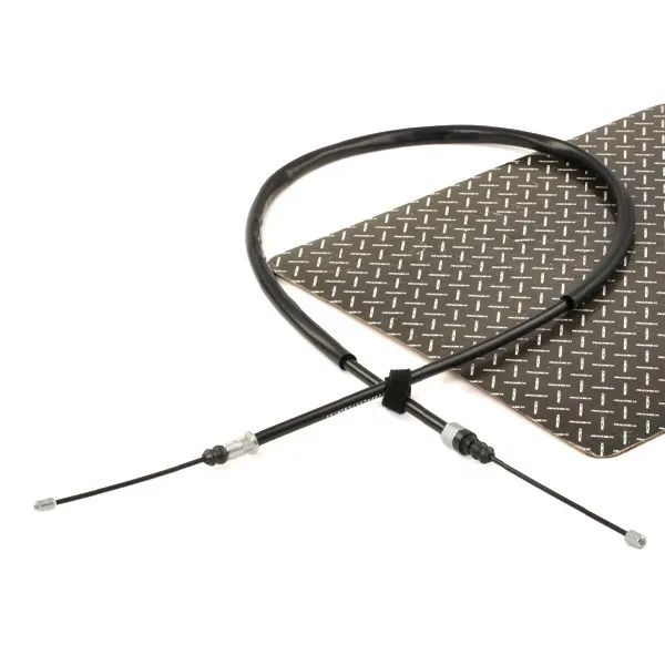 Handbromsvajer RIDEX 124C0369