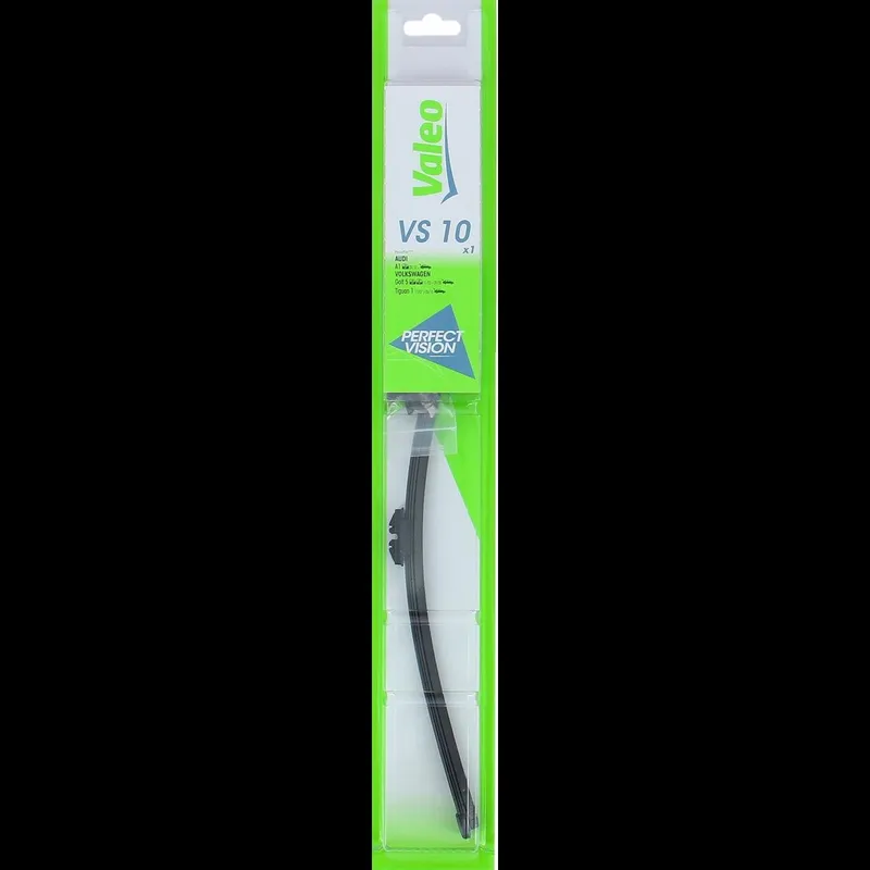 VALEO 581710 Bakrutetorkare
