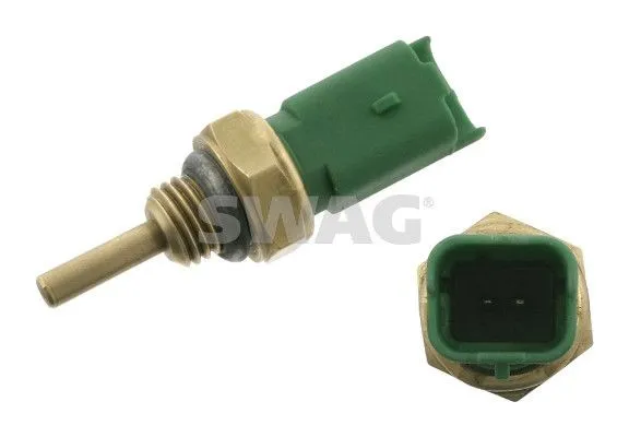 SWAG 70 92 8378 Kylvätsketemperatursensor