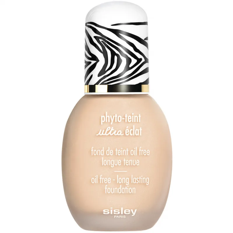 Sisley Phyto-Teint Ultra Éclat 00C Swan
