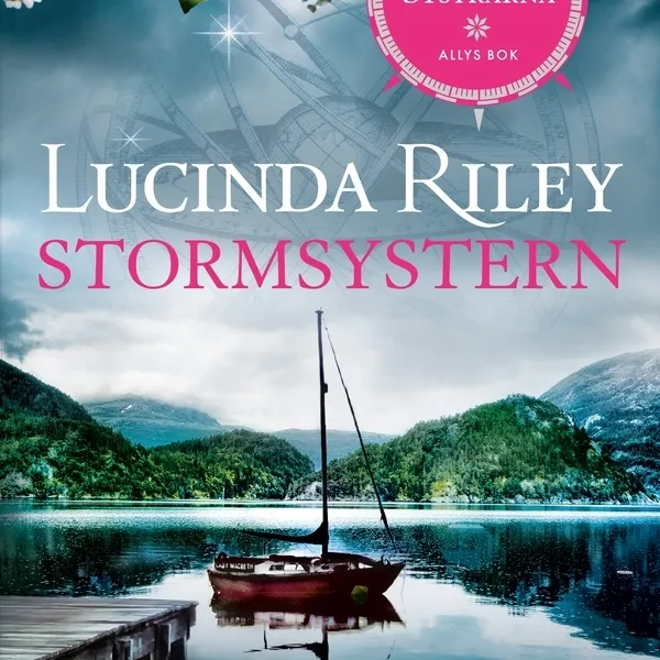 Stormsystern : Allys bok