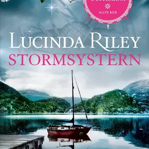 Stormsystern : Allys bok