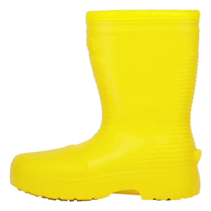 Fubuki Kids’ Okinawa Yellow
