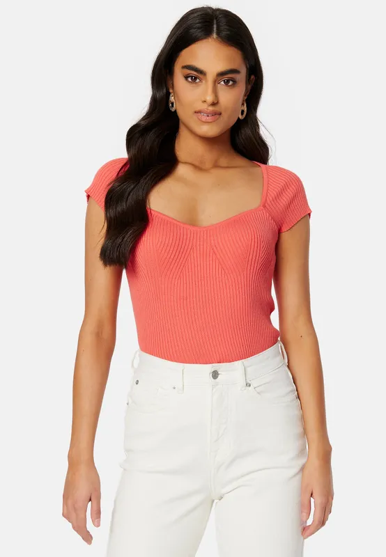 Willow Sweetheart Pullover (#9310)