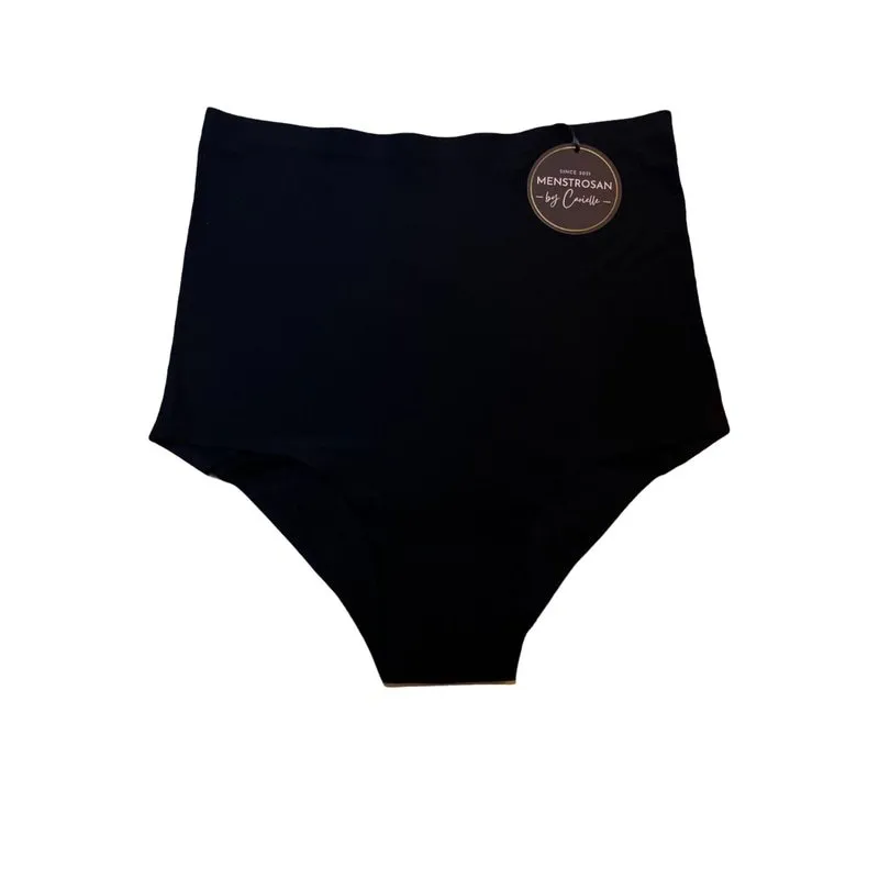 Menstrosan by Carielle Menstrosan High Waist XS Absorptionsnivå Hög