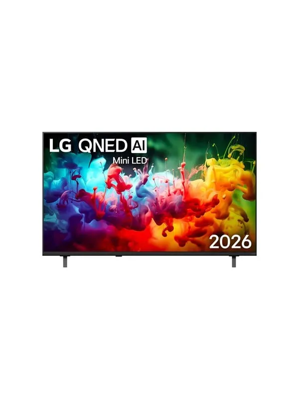 Lg 55″ TV LED 4K 55QNED7EB3C Qned Miniled Smart TV UHD 60 Hz