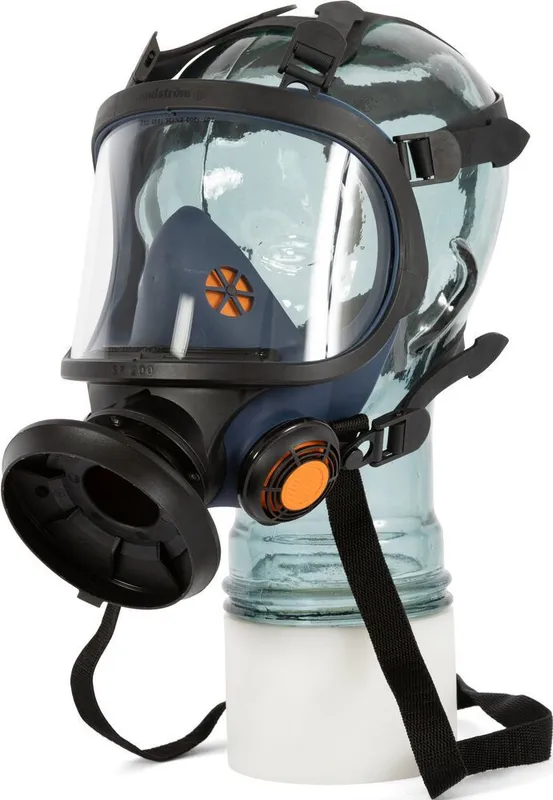 Sundström SR 200 Helmask för SR 99-1