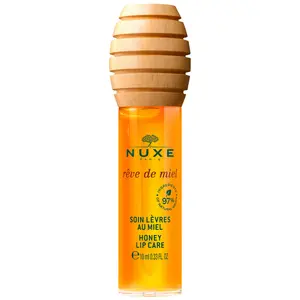 Nuxe Rêve de miel® Honey Lip Oil 10 ml