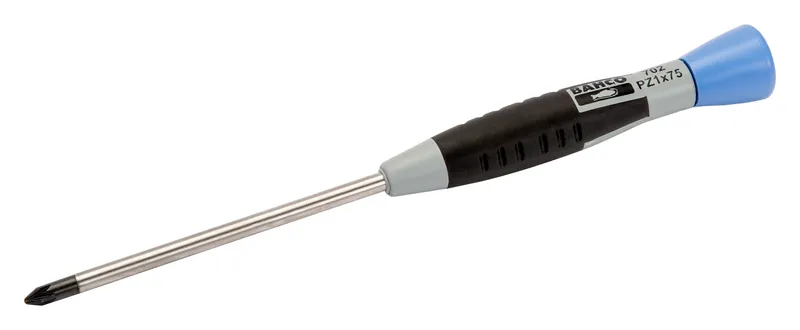 Bahco 702-0-50 Precisionsskruvmejsel