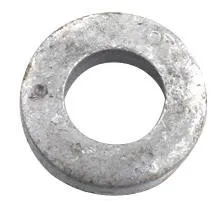 Arvid Nilsson 04624000 Rundbricka FZV SBRB 25 x 44 x 7 mm, 50-pack