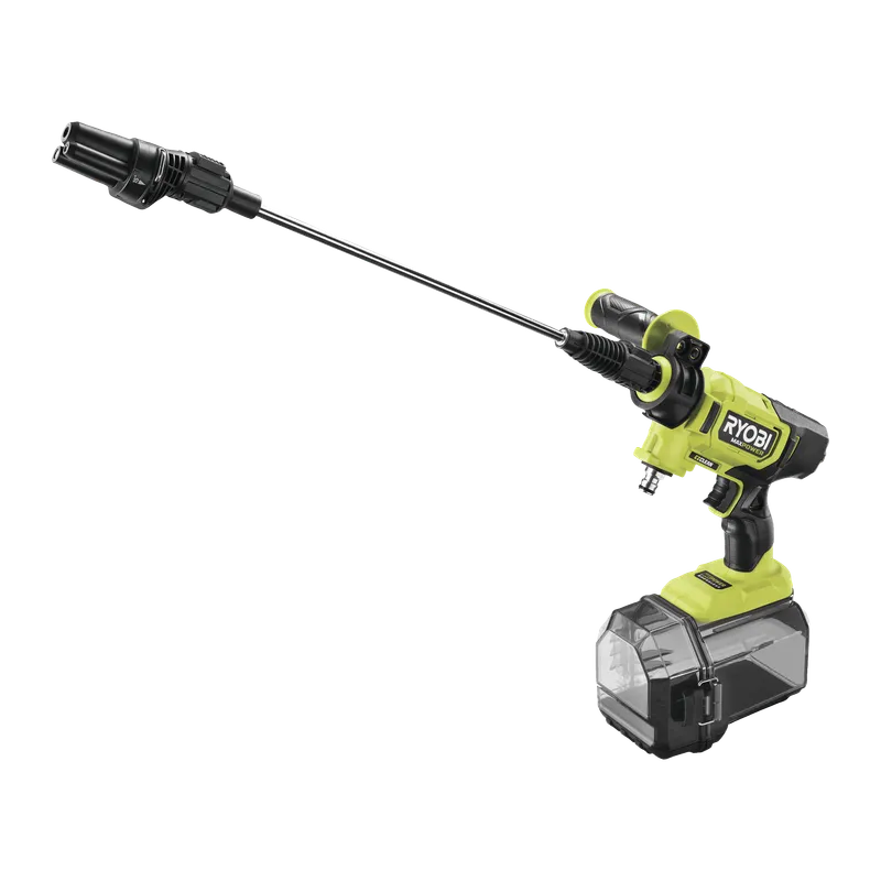 Ryobi MAX POWER RY36PWX41A-0 Mellantryckstvätt utan batteri och laddare