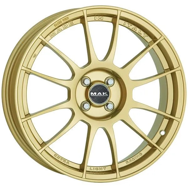 MAK XLR Gold – /R – Sommardäck