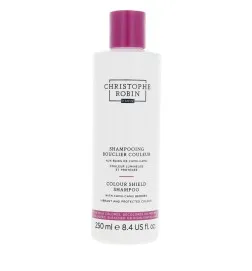 Colour Shield Shampoo - Camu-Camu Berries