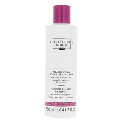 Colour Shield Shampoo - Camu-Camu Berries