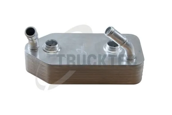 Oljekylare TRUCKTEC AUTOMOTIVE 07.18.038